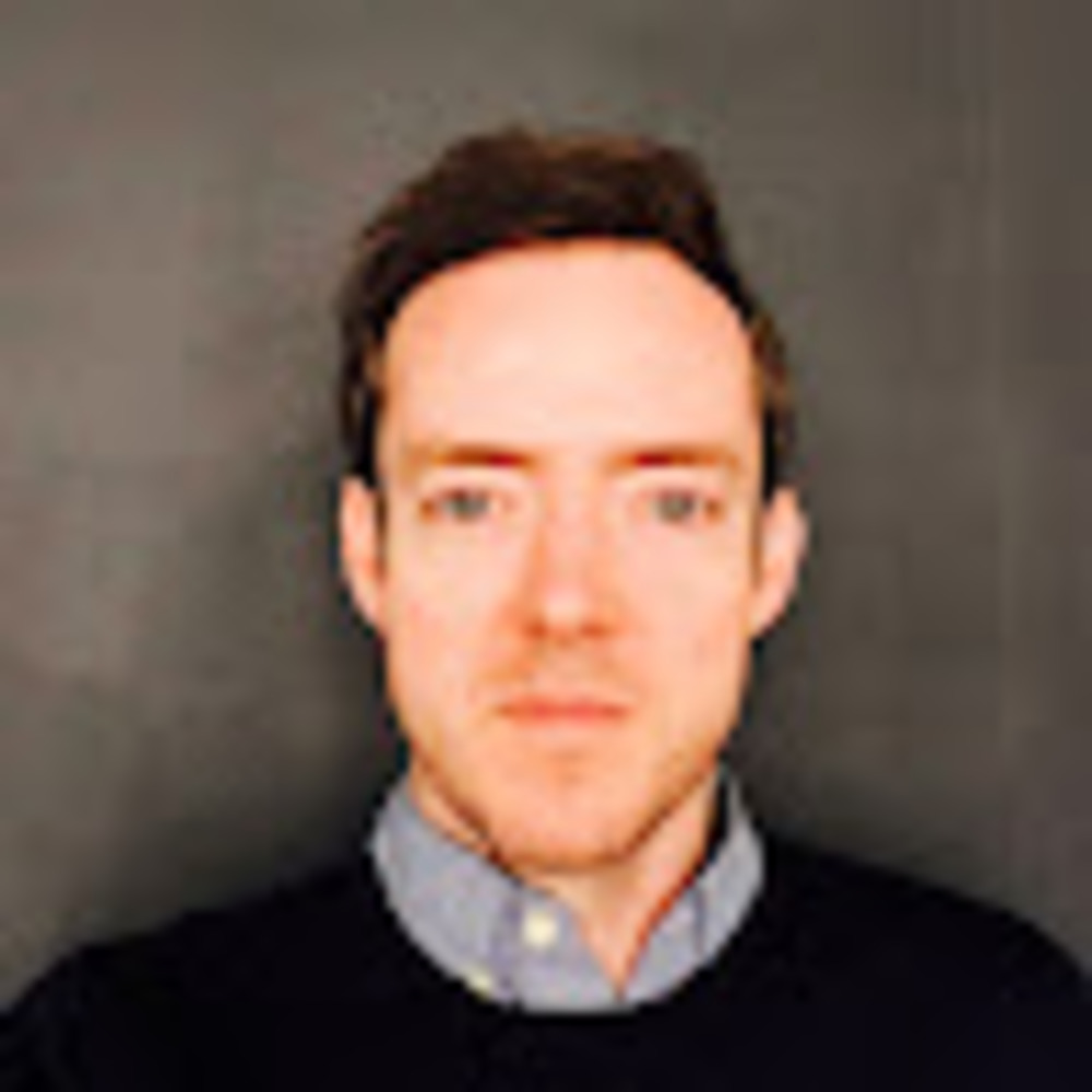 Meet your Posher, William